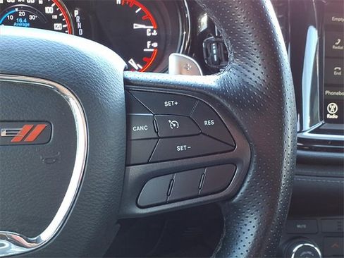 Used 2022 Dodge Durango GT image 14