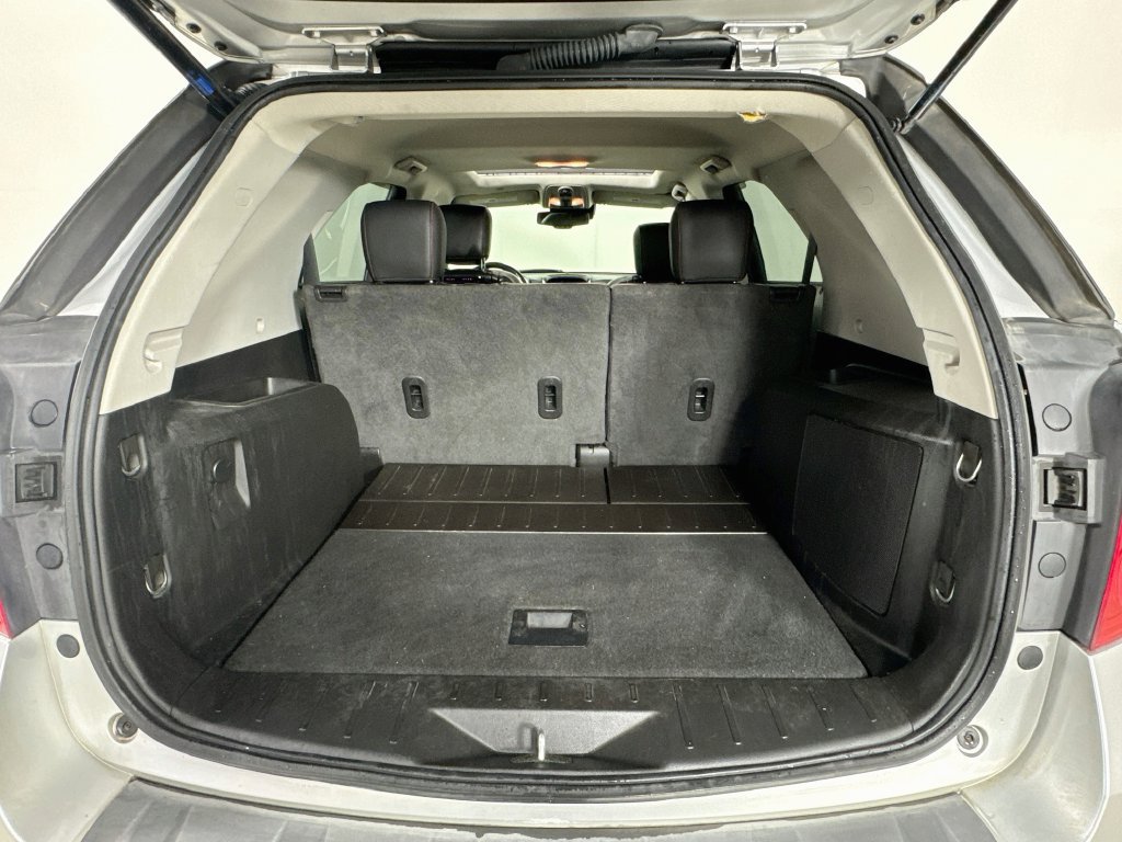 Used 2015 Chevrolet Equinox LTZ FWD image 30