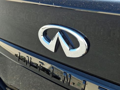 Certified 2023 INFINITI Q50 Sensory AWD/4WD image 29