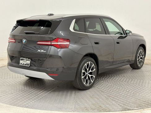 New 2026 BMW X3 xDrive30 w/ Convenience Package AWD/4WD image 9