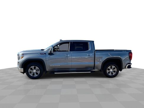 Used 2021 GMC Sierra 1500 SLT w/ Technology Package image 5