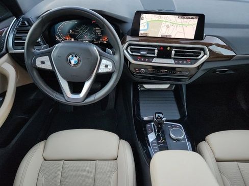 Used 2023 BMW X3 xDrive30i w/ Convenience Package image 15