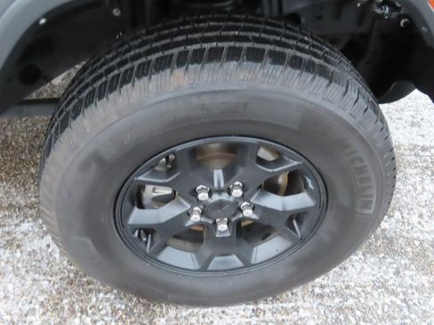 Used 2021 Jeep Wrangler Unlimited Sport image 13