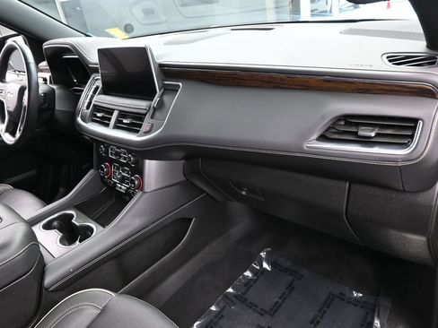 Used 2024 Chevrolet Tahoe Premier image 51