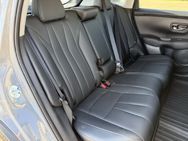 Certified 2025 Acura ADX FWD image 28