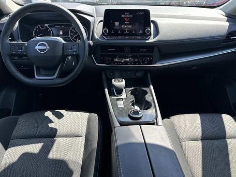 Used 2026 Nissan Rogue SV w/ Cold Weather Package AWD/4WD image 20