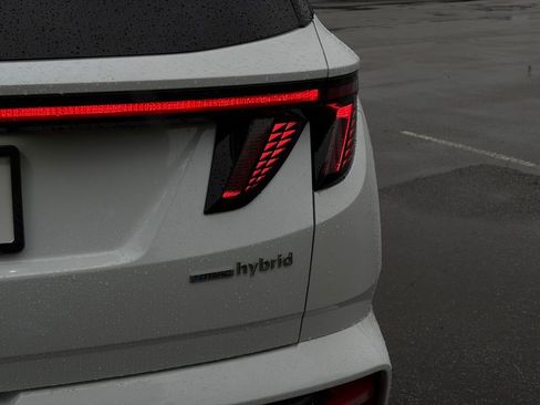 Used 2024 Hyundai Tucson N Line image 5