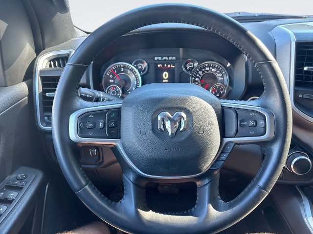Used 2023 RAM 1500 Big Horn AWD/4WD image 14