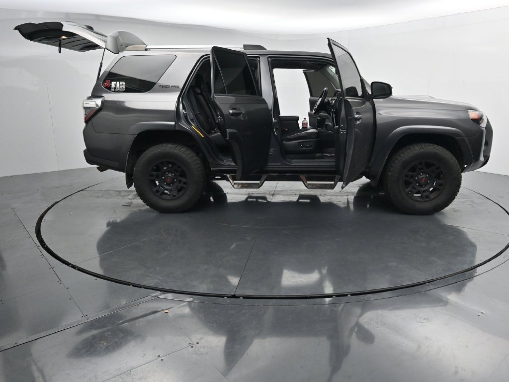 Used 2016 Toyota 4Runner TRD Pro AWD/4WD image 27