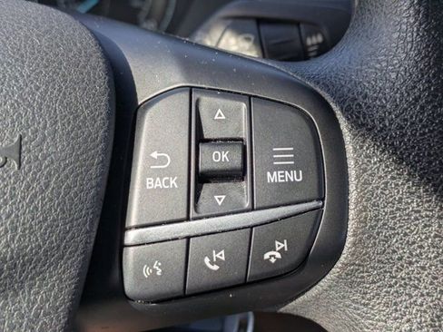 Used 2024 Ford Transit 350 XLT image 22