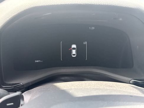 Used 2025 Toyota Camry XSE w/ Premium Package image 21