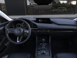 New 2025 MAZDA MAZDA3 s image 2