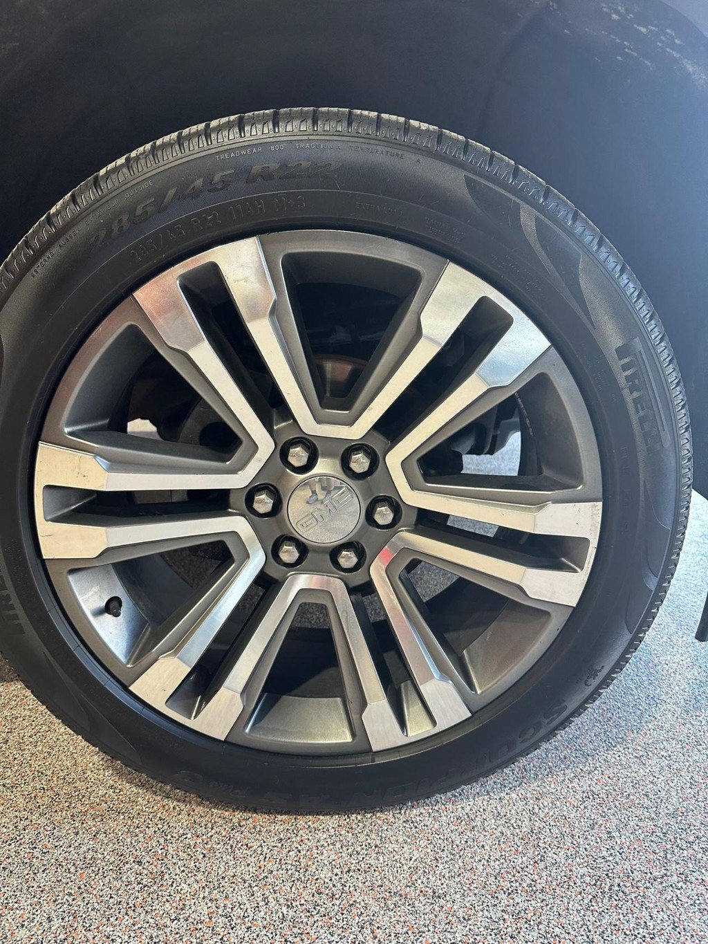 Used 2018 GMC Yukon Denali w/ Denali Ultimate Package AWD/4WD image 16