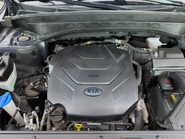 Used 2020 Kia Telluride SX w/ SX Prestige Package AWD/4WD image 34