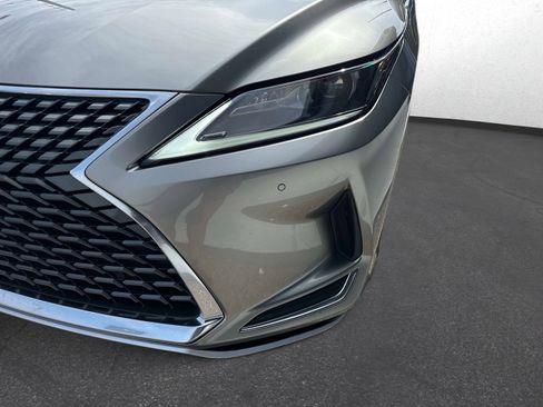 Certified 2021 Lexus RX 350 AWD w/ Premium Package image 9
