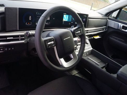 New 2026 Hyundai Santa Fe SE image 20