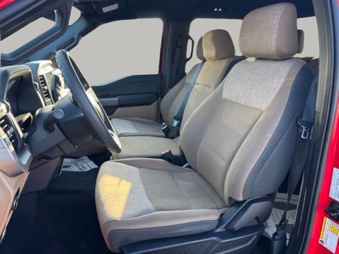 Used 2023 Ford F150 XLT AWD/4WD image 10