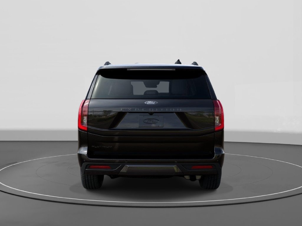 New 2027 Ford Expedition Platinum w/ Stealth Performance Package AWD/4WD image 7