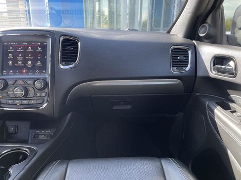 Used 2020 Dodge Durango R/T w/ Blacktop Package AWD/4WD image 31