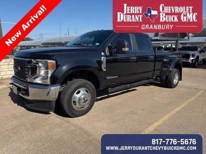 Used 2020 Ford F350 XL w/ STX Appearance Package