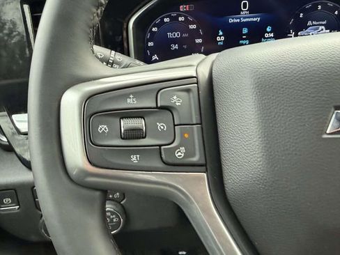 Certified 2026 Chevrolet Silverado 2500 LT AWD/4WD image 24