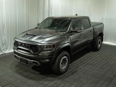 Used 2022 RAM 1500 TRX w/ TRX Level 1 Equipment Group