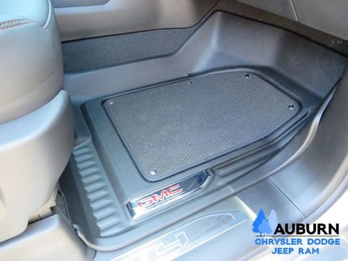 Used 2026 GMC Sierra 3500 AT4 w/ AT4 Premium Plus Package AWD/4WD image 54