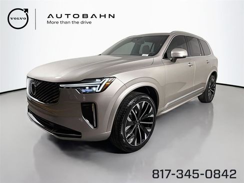 New 2026 Volvo XC90 B5 Core w/ Protection Package Premier AWD/4WD image 1