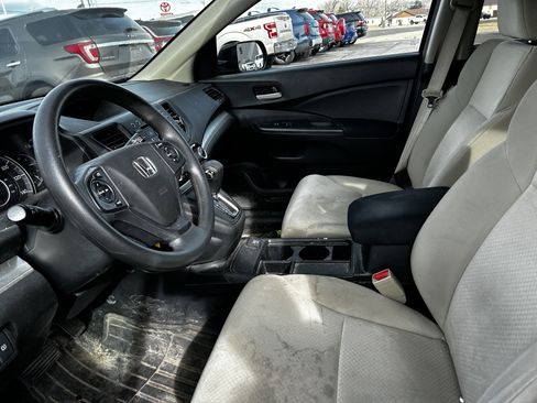 Used 2016 Honda CR-V SE image 9