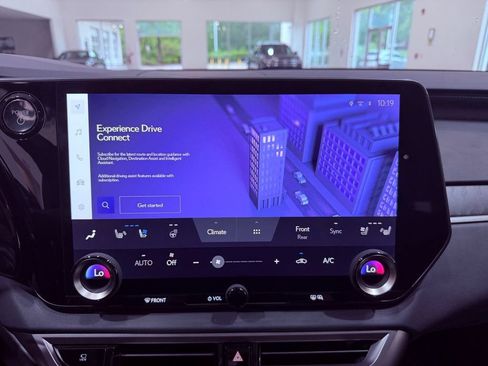 Certified 2026 Lexus RX 450h AWD w/ Convenience Package image 24