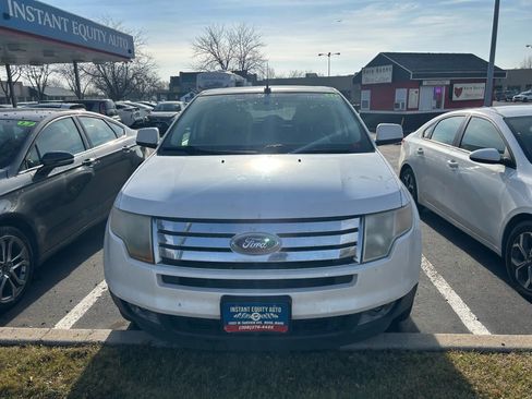 Used 2010 Ford Edge Limited image 2