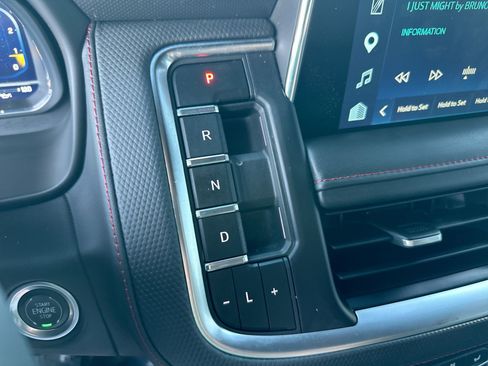 Used 2023 Chevrolet Tahoe RST w/ Luxury Package image 20