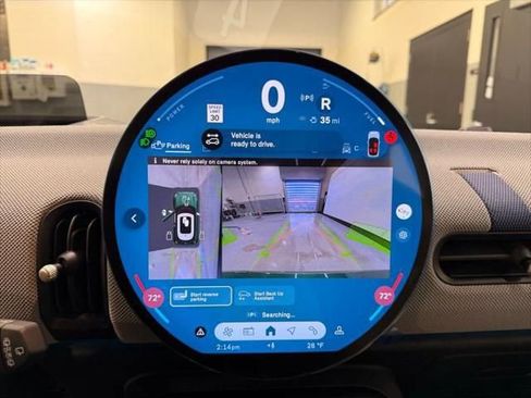 New 2026 MINI Cooper S image 17