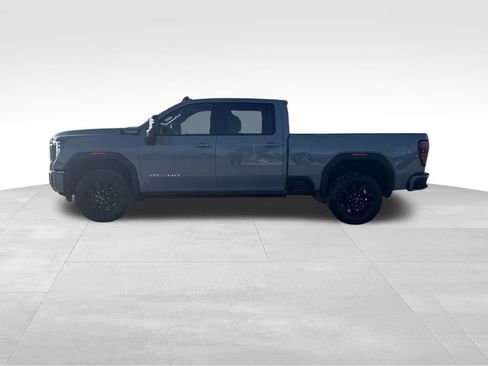 Certified 2024 GMC Sierra 2500 AT4 w/ AT4 Premium Plus Package image 4