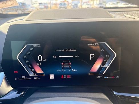 New 2026 BMW X1 xDrive28i w/ Technology Package image 15