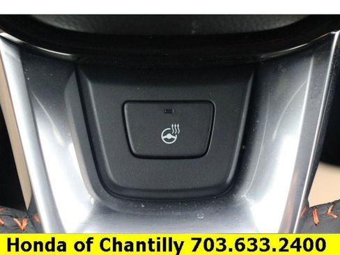 Used 2024 Honda CR-V Sport Touring image 14