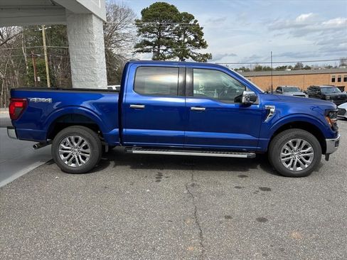 New 2026 Ford F150 XLT w/ Equipment Group 302A MID image 20