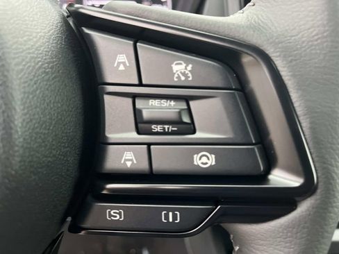 New 2026 Subaru Forester Premium image 26