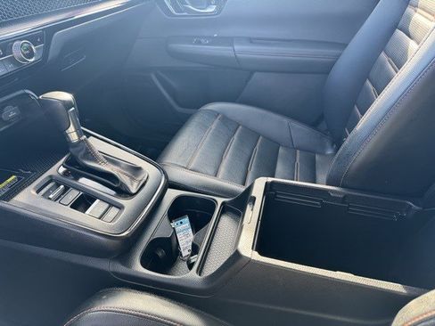 Used 2023 Honda CR-V Sport Touring image 25