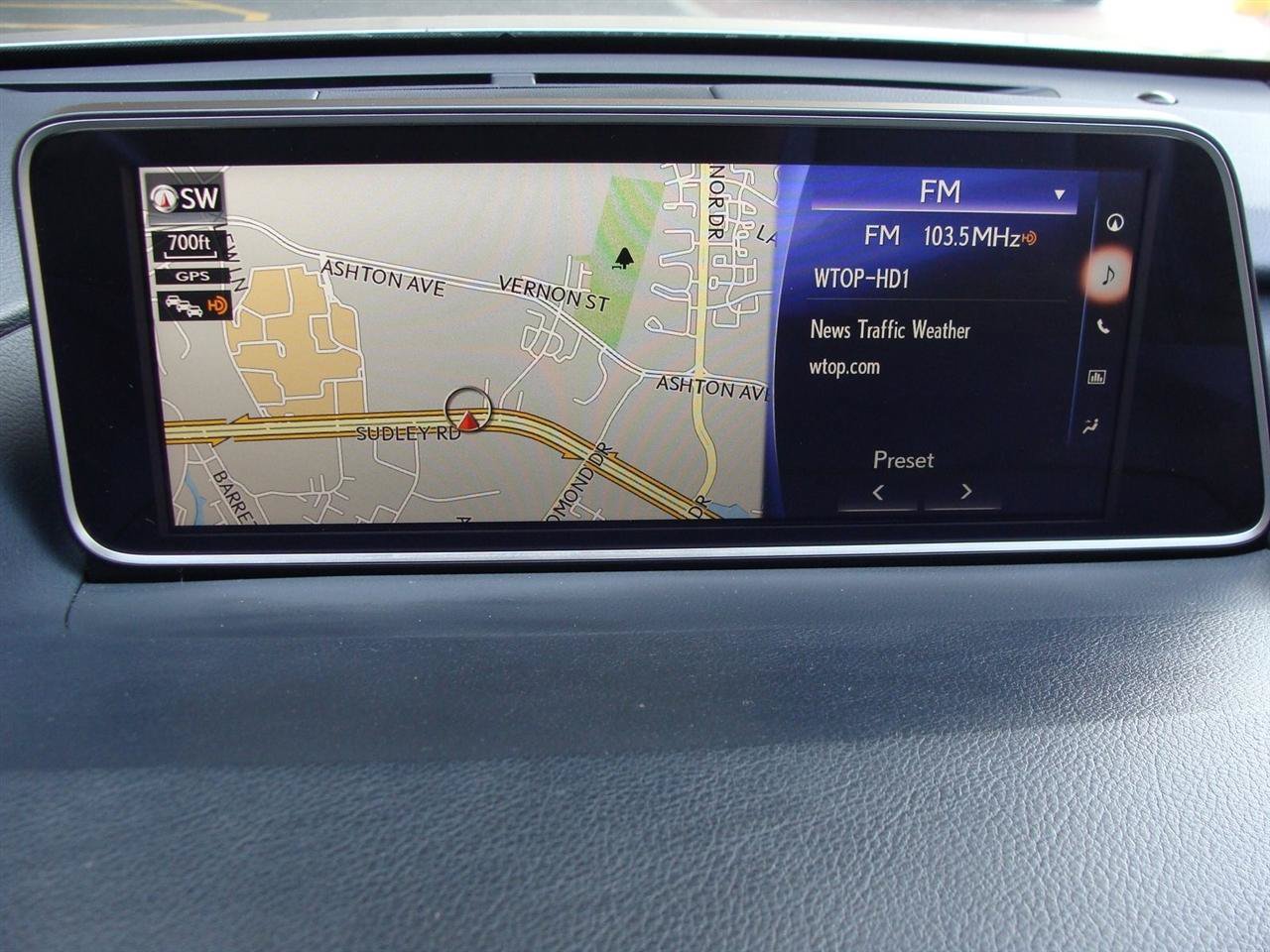 Used 2017 Lexus RX 350 AWD w/ Premium Package image 37