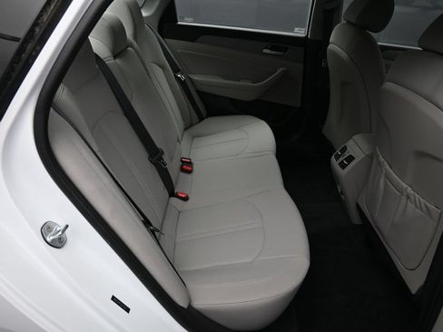 Used 2018 Hyundai Sonata SEL FWD image 23