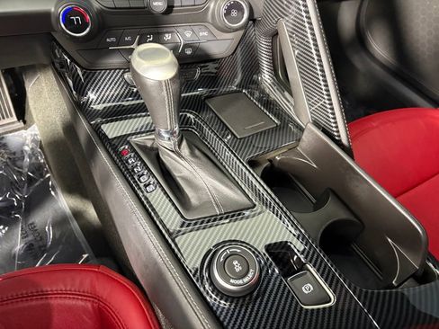 Used 2014 Chevrolet Corvette Stingray Coupe image 20