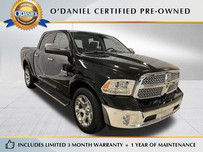 Used 2017 RAM 1500 Laramie w/ Convenience Group