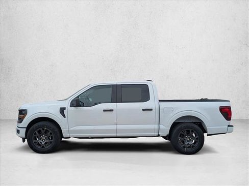 New 2026 Ford F150 STX RWD image 5