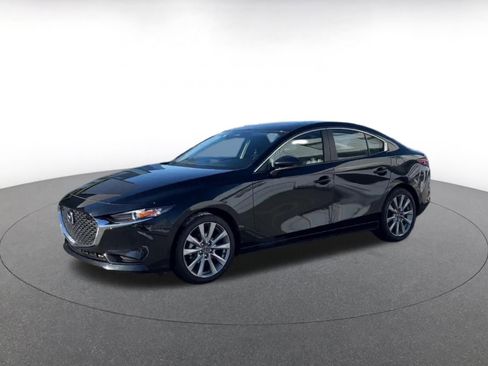 Used 2025 MAZDA MAZDA3 s image 8