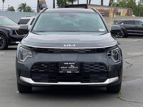 New 2026 Kia Niro Wind image 9
