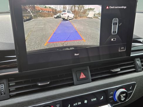 Used 2020 Audi A4 2.0T Premium w/ Convenience Package image 14