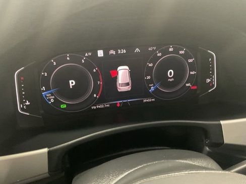 Used 2023 Volkswagen Atlas SEL Premium image 14