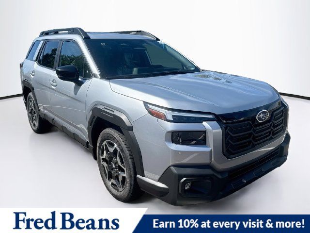 New 2026 Subaru Outback Touring AWD/4WD image 1