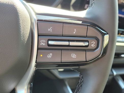 New 2026 Chevrolet Colorado Trail Boss image 21